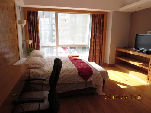 Guangzhou China Último Minuto Código de Descuento Booking.com