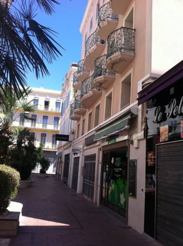 Cannes Francia Último Minuto Código de Descuento Booking.com