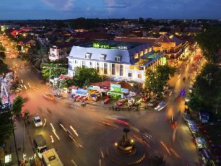 Siem Reap Cambodia Last Minute Discount Code Agoda.com
