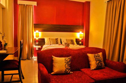 Nairobi Kenia Last-Minute-Rabattcode Booking.com