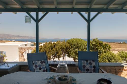Antiparos Grèce Code de réduction de dernière minute Booking.com