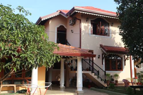 Negombo Sri Lanka Laatste minuut Kortingscode Booking.com
