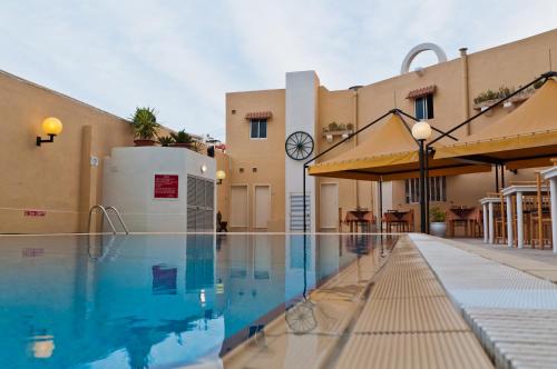 St. Paul's Bay Malta Last Minute Discount Code Agoda.com