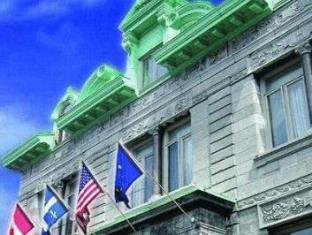 Montreal (QC) Canada Last Minute Discount Code Agoda.com