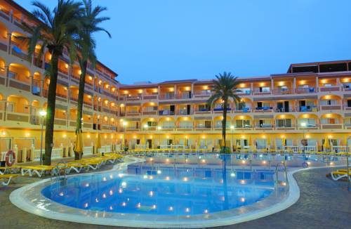 Almuñécar Spanien Last-Minute-Rabattcode Booking.com