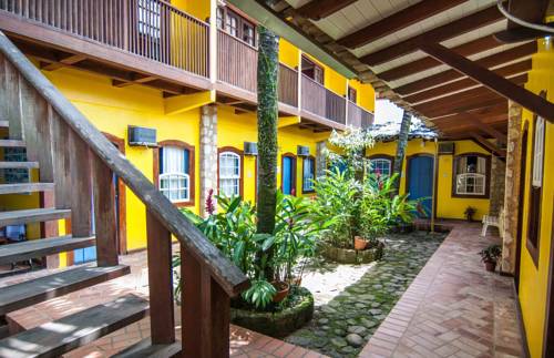 Paraty (Rio de Janeiro) Brazil Last Minute Discount Code Booking.com
