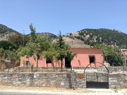 Ímbros Greece Last Minute Discount Code Booking.com