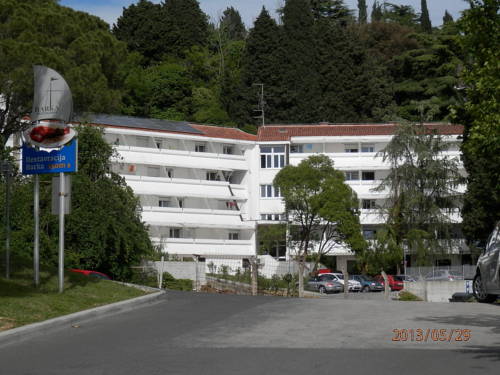Portoroz Slovenië Laatste minuut Kortingscode Booking.com