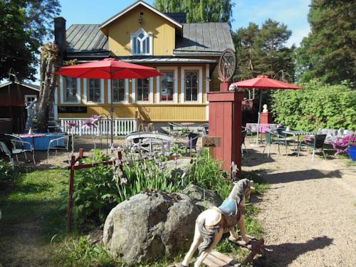 Nauvo Finlande Code de réduction de dernière minute Booking.com
