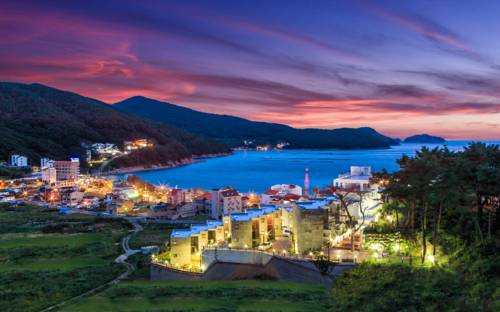 Geoje Südkorea Last-Minute-Rabattcode Booking.com