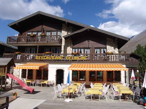 Saas-Fee Switzerland Last Minute Discount Code Booking.com