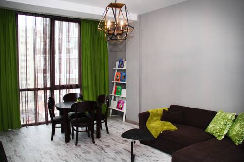Tbilisi Georgië Laatste minuut Kortingscode Booking.com