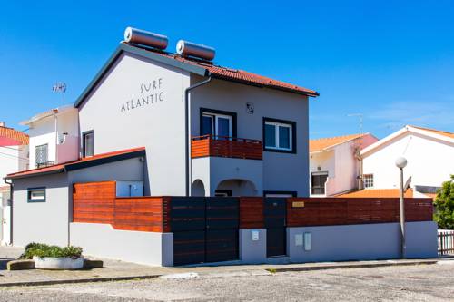 Baleal Portugal Last-Minute-Rabattcode Booking.com