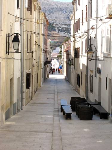 Pag Kroatien Last-Minute-Rabattcode Booking.com
