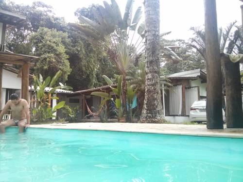 Ubatuba (São Paulo) Brazilië Laatste minuut Kortingscode Booking.com