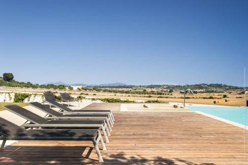 Santa Margarita Espagne Code de réduction de dernière minute Booking.com