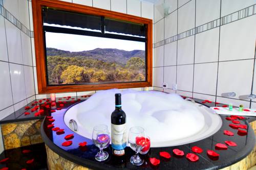 Monte Verde (Minas Gerais) Brasilien Last-Minute-Rabattcode Booking.com