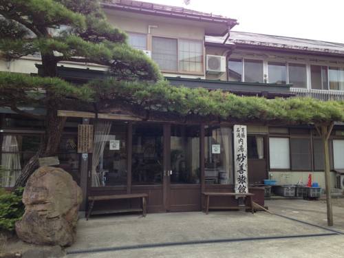 Osaki Japan Last-Minute-Rabattcode Booking.com