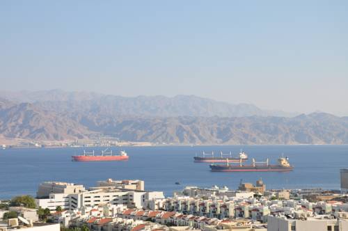 Eilat Israel Last Minute Discount Code Booking.com