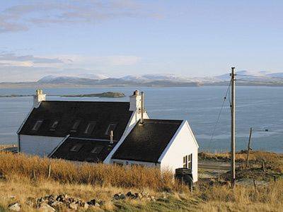 Île Waternish de Skye Royaume-Uni Code de réduction de dernière minute Booking.com