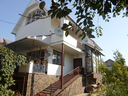 Uschgorod Ukraine Last-Minute-Rabattcode Booking.com