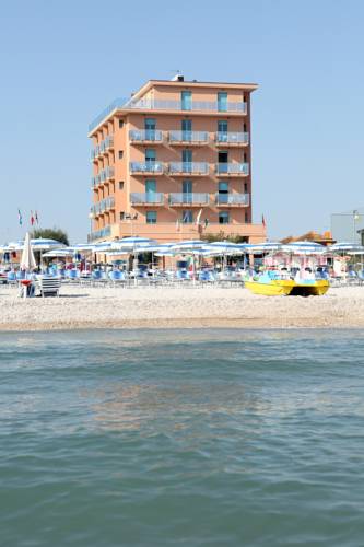 Marotta di Mondolfo Italië Laatste minuut Kortingscode Booking.com