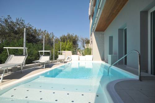 Gabicce Stute Italien Last-Minute-Rabattcode Booking.com