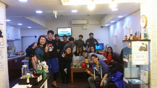 Seoul South Korea Last Minute Discount Code Booking.com
