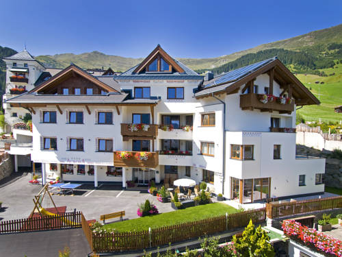 Fiss Österreich Last-Minute-Rabattcode Booking.com