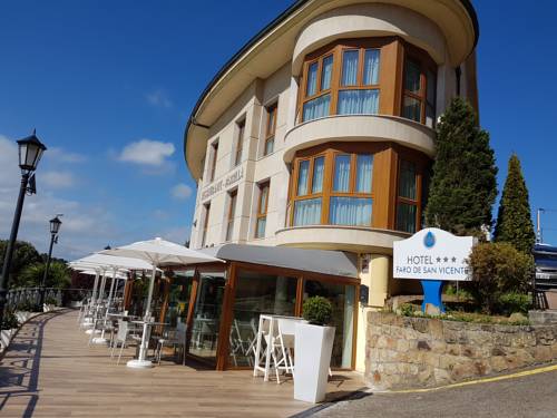 San Vicente de la Barquera Spain Last Minute Discount Code Booking.com