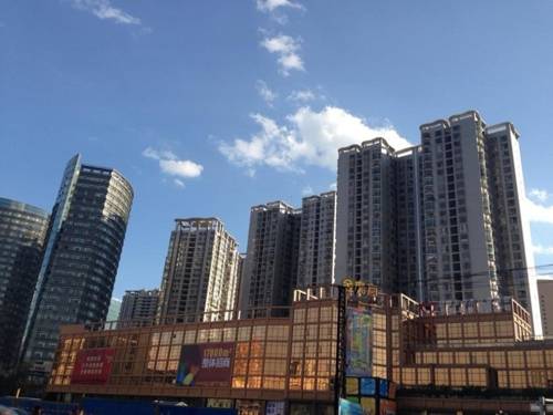 Kunming China Last-Minute-Rabattcode Booking.com
