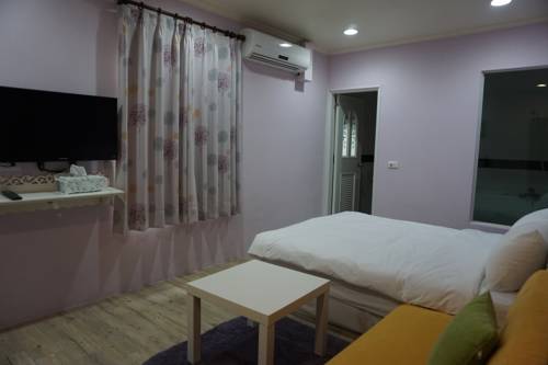 Hengchun Altstadt Taiwan Last-Minute-Rabattcode Booking.com