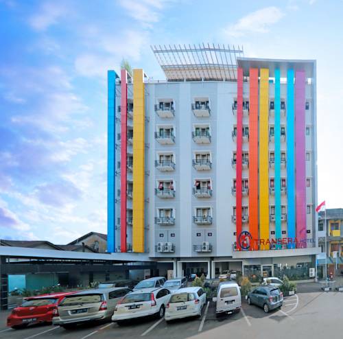 Pontianak Indonesia Last Minute Discount Code Booking.com