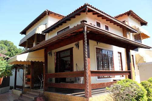 Niteroi (Rio de Janeiro) Brasilien Last-Minute-Rabattcode Booking.com