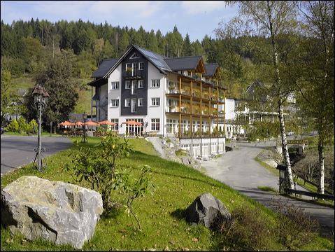 Nordenau Germany Last Minute Discount Code Booking.com