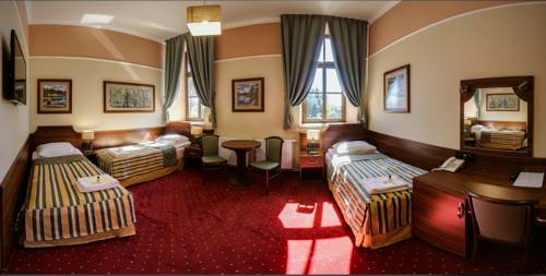 Hrubieszów Polen Laatste minuut Kortingscode Booking.com