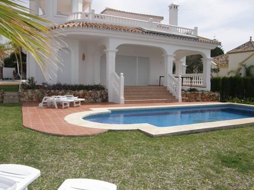 Marbella Spanien Last-Minute-Rabattcode Booking.com