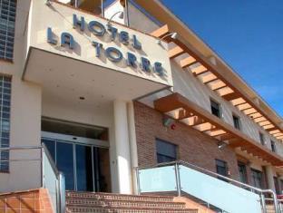 Los Montesinos Spain Last Minute Discount Code Agoda.com