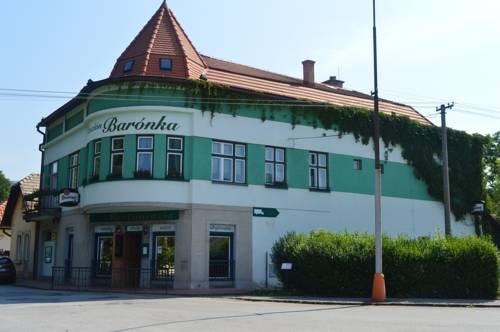 Betliar Slowakije Laatste minuut Kortingscode Booking.com