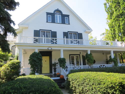 Niagara am See (Ontario) Kanada Last-Minute-Rabattcode Booking.com