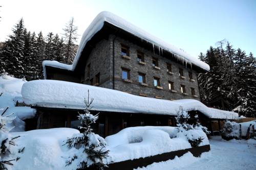 La Thuile Italien Last-Minute-Rabattcode Booking.com