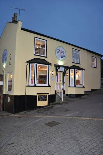 Évêques Stortford Royaume-Uni Code de réduction de dernière minute Booking.com