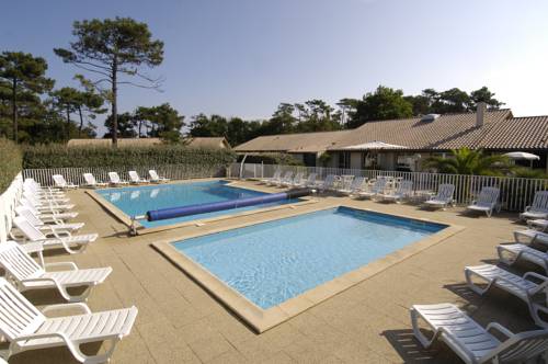 Soulac-sur-Mer Frankreich Last-Minute-Rabattcode Booking.com