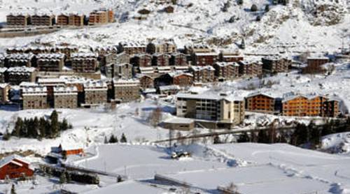 El Tarter Andorra Last-Minute-Rabattcode Booking.com