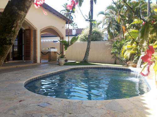 São Sebastião Brasilien Last-Minute-Rabattcode Booking.com