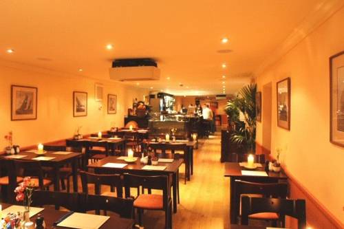 Oban United Kingdom Last Minute Discount Code Booking.com