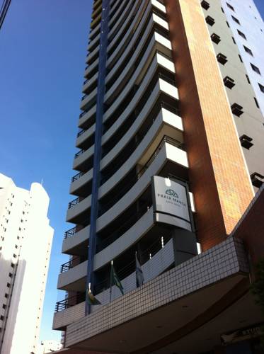 Fortaleza Brasil Último Minuto Código de Descuento Booking.com