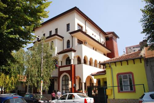Constanţa Romania Last Minute Discount Code Booking.com