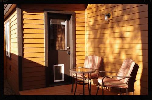 Twisp (Washington) United States Last Minute Discount Code Booking.com
