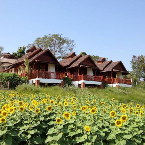 Chiang Saen Thailand Last Minute Discount Code Booking.com